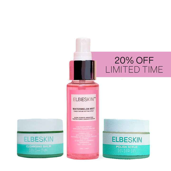 Acne and Pore Minimizing Kit