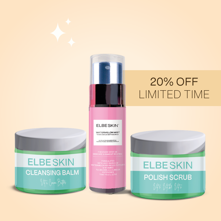 Acne and Pore Minimizing Kit