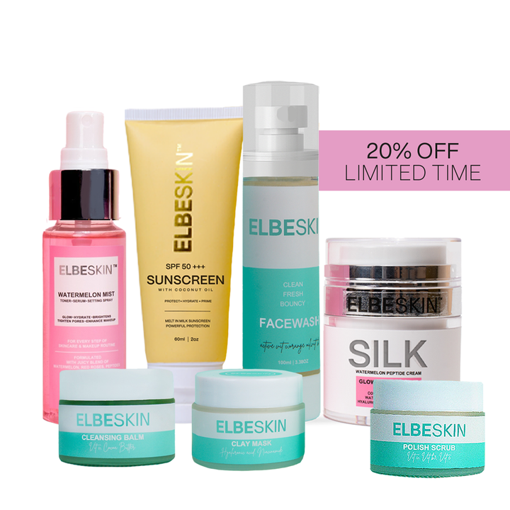 Glow Revival Box