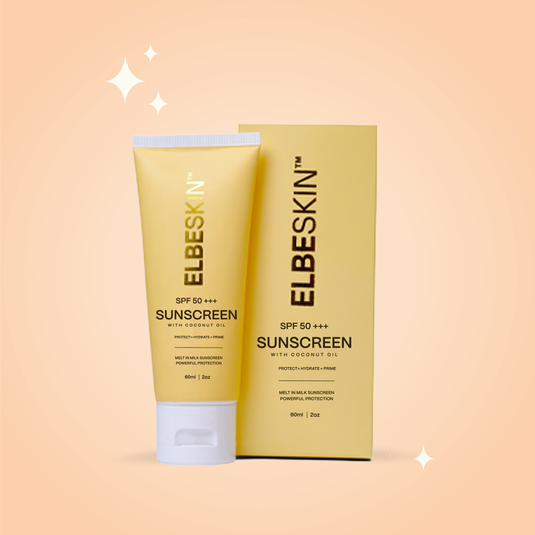 Sunscreen