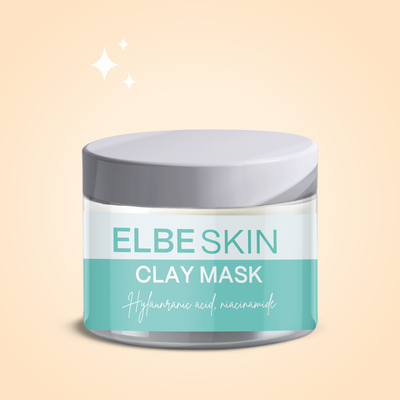 Clay mask