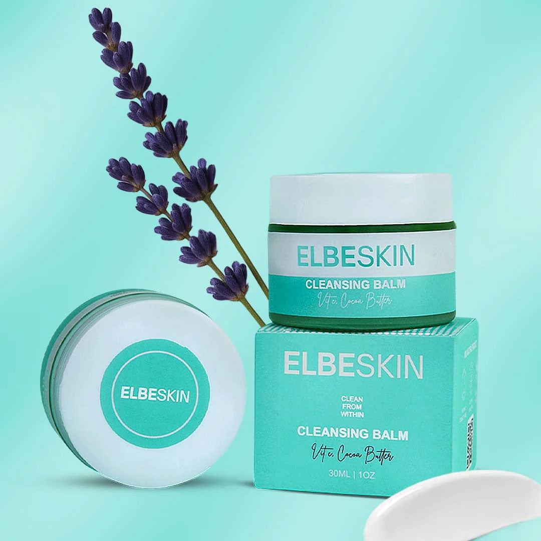Cleansing Balm