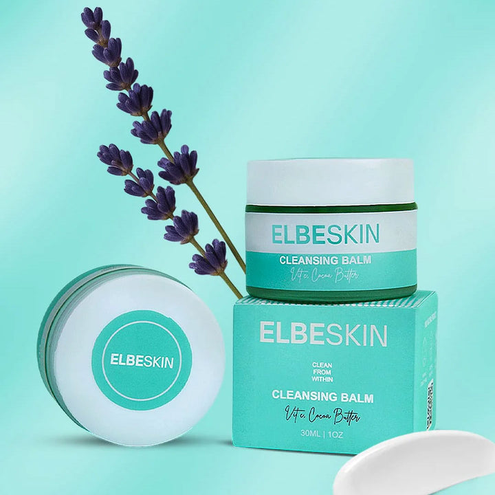 Cleansing Balm