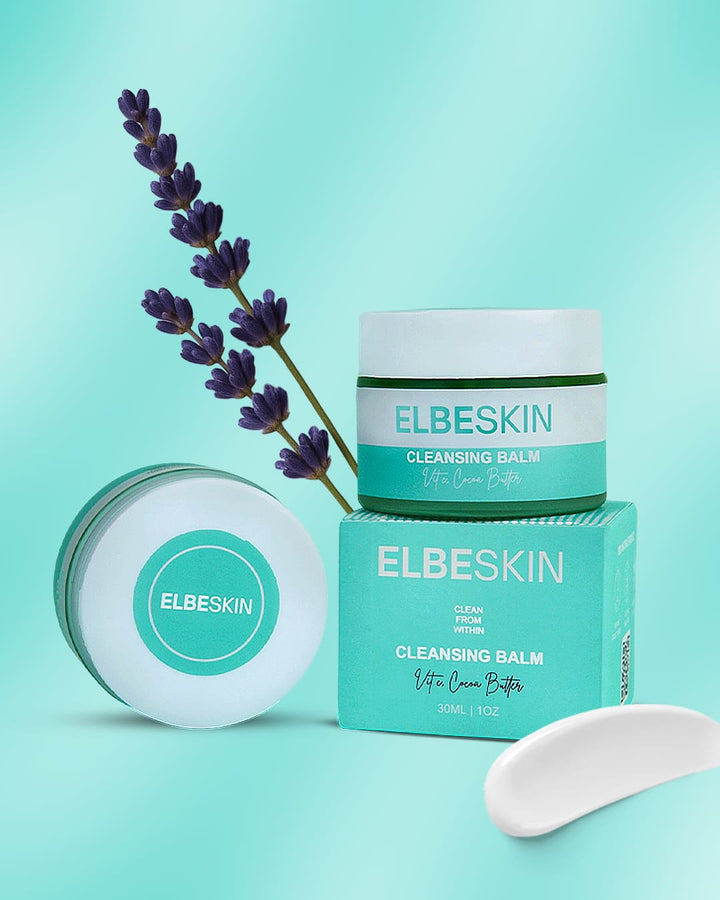 Cleansing Balm
