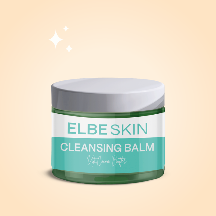 Cleansing Balm