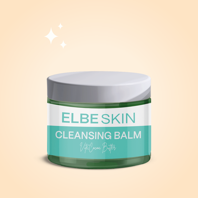 Cleansing Balm