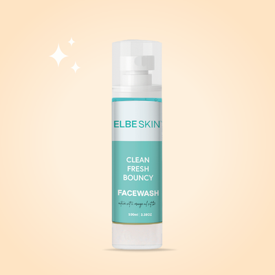 Cleansing Face Wash