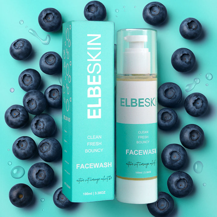 Cleansing Face Wash
