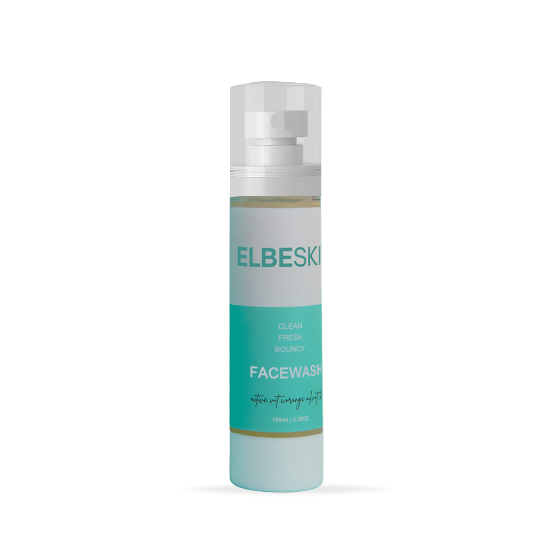 Cleansing Face Wash