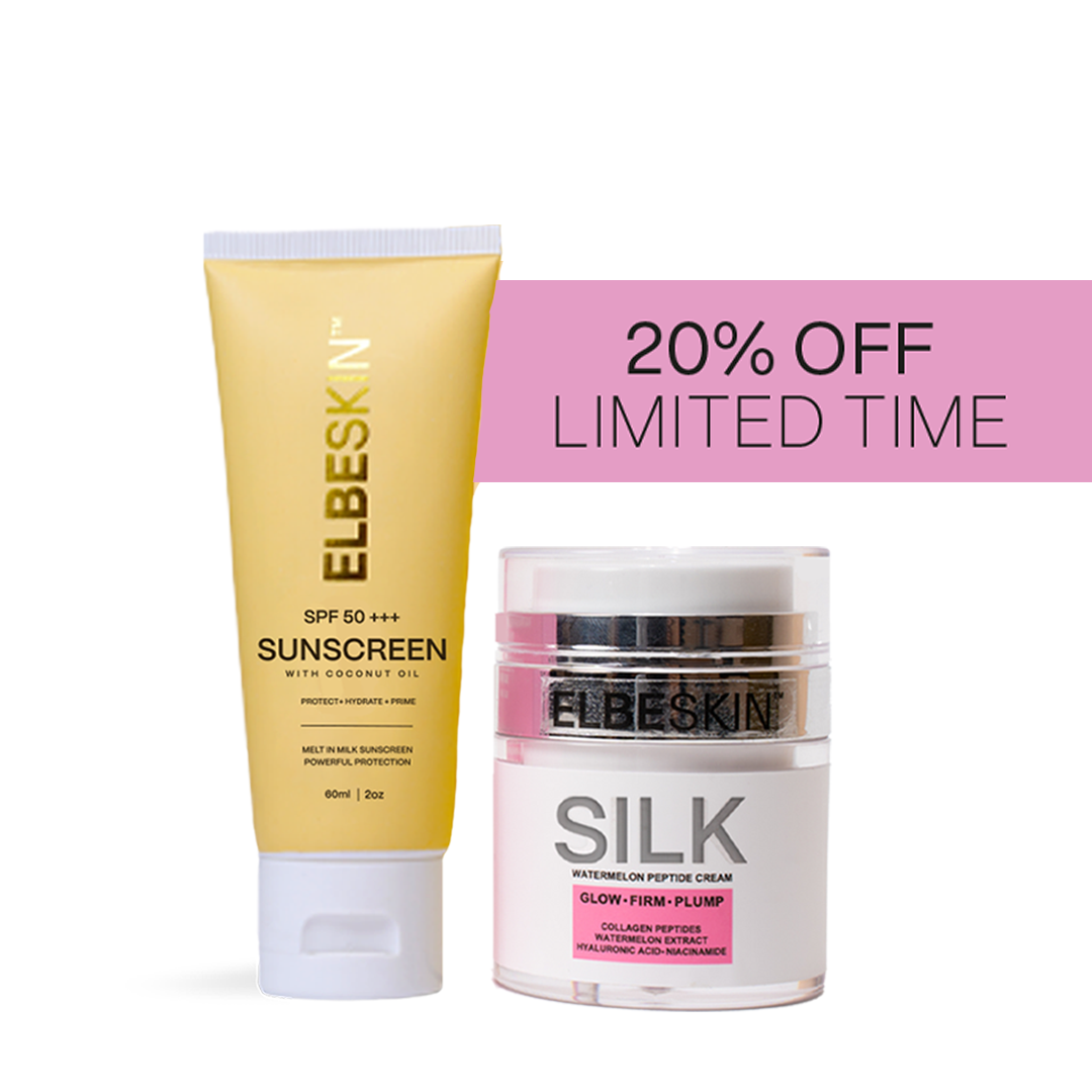 Glow & Protect Set