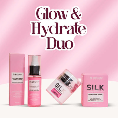 Glow & Hydrate Duo