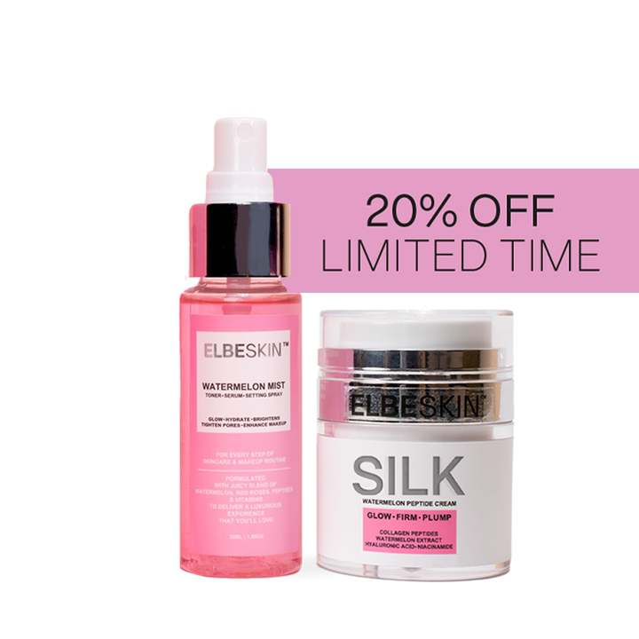 Glow & Hydrate Duo