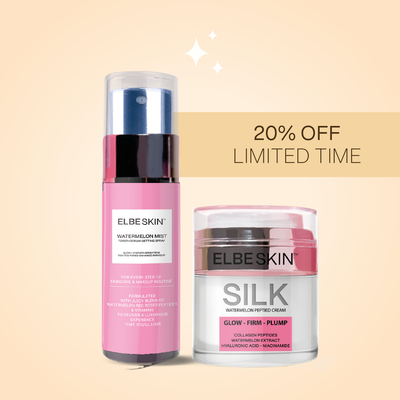 Glow & Hydrate Duo