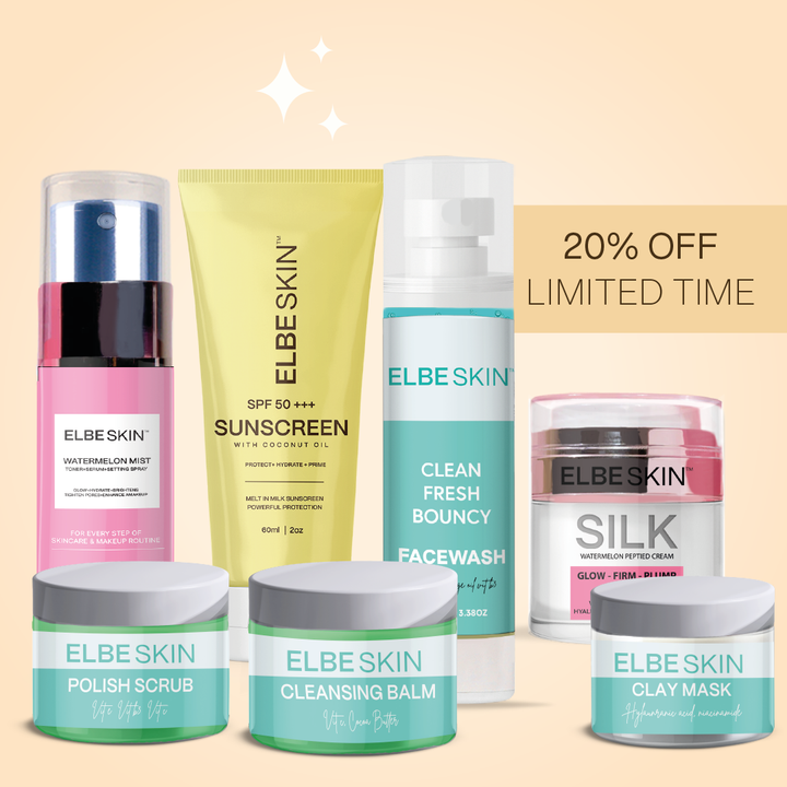 Glow Revival Box