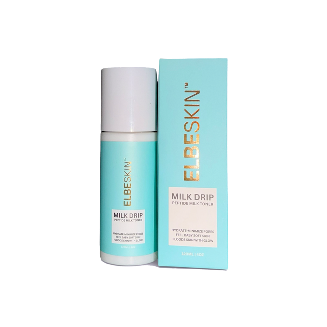 Milk Drip - Peptide Milk Toner