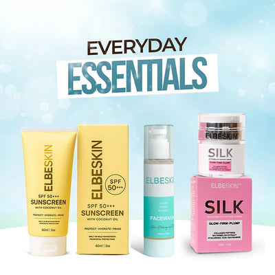 Everyday Essentials