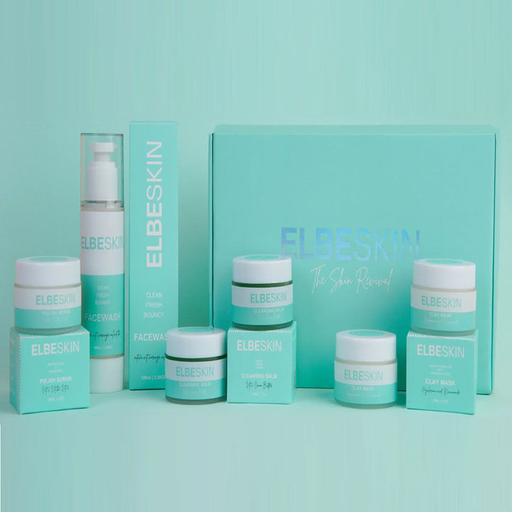 NIACINAMIDE AND VIT C GLOW BOOSTER KIT