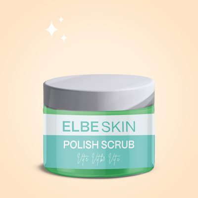 Polish Scrub
