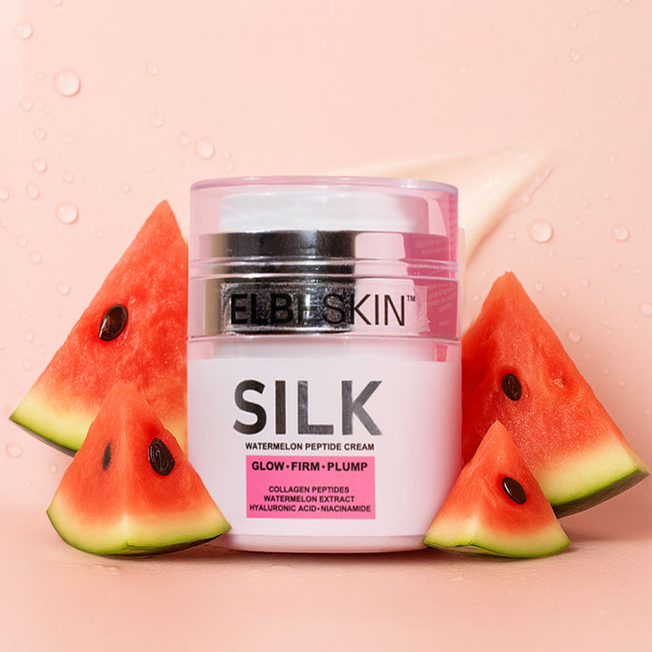 SILK WATERMELON PEPTIDE CREAM        30ml| 1OZ