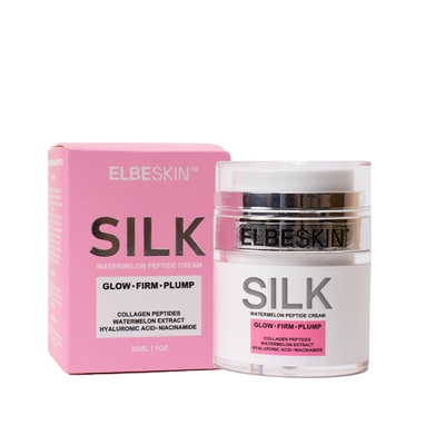 Silk Watermelon Peptide Cream