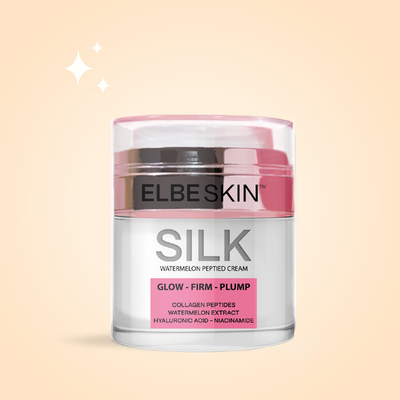 Silk Watermelon Peptide Cream