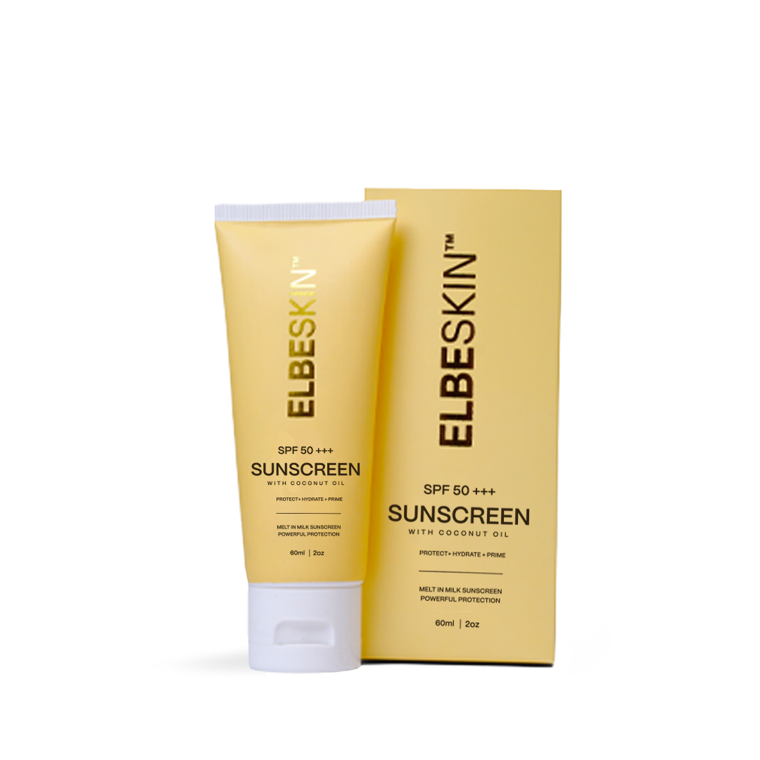 Sunscreen