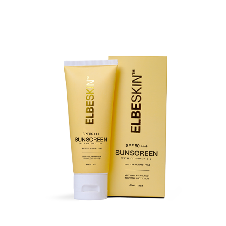 Sunscreen