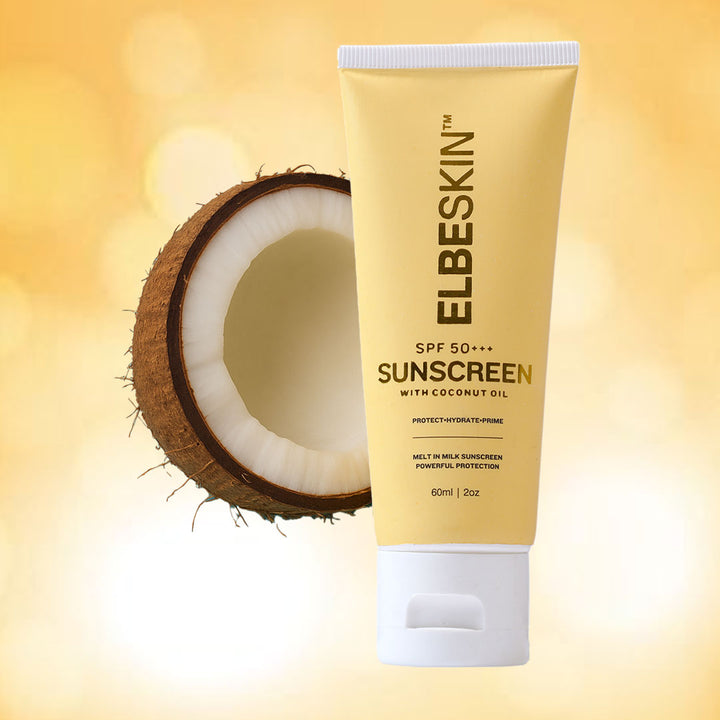 SUNSCREEN