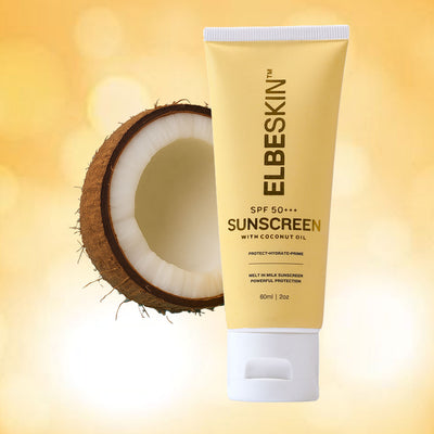 Sunscreen