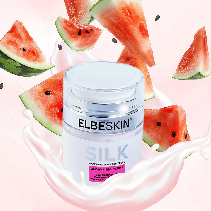 SILK WATERMELON PEPTIDE CREAM        30ml| 1OZ