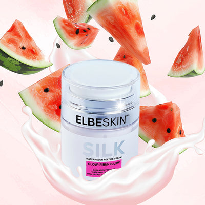 Silk Watermelon Peptide Cream