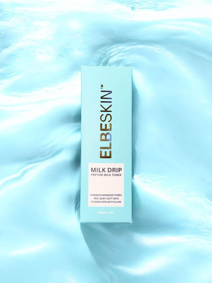 Milk Drip - Peptide Milk Toner