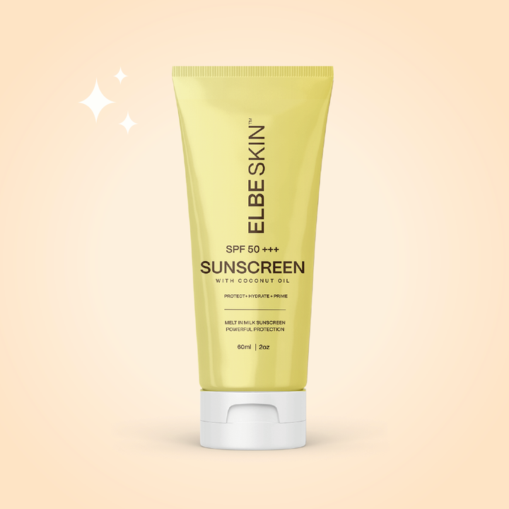 Sunscreen