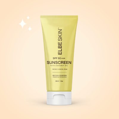 Sunscreen